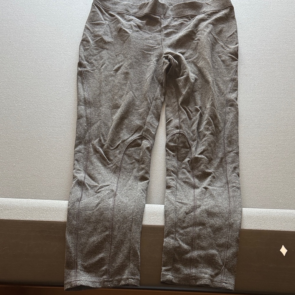 Athletic Gray Joggers